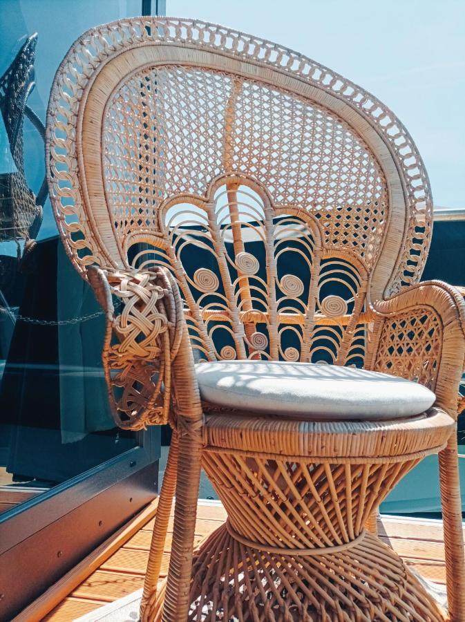 Escale Royale Frejus Hotel Eksteriør billede