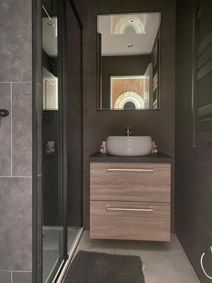 Escale Royale Frejus Hotel Eksteriør billede