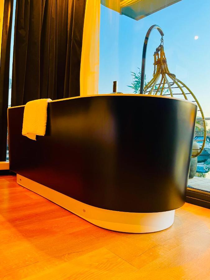 Escale Royale Frejus Hotel Eksteriør billede