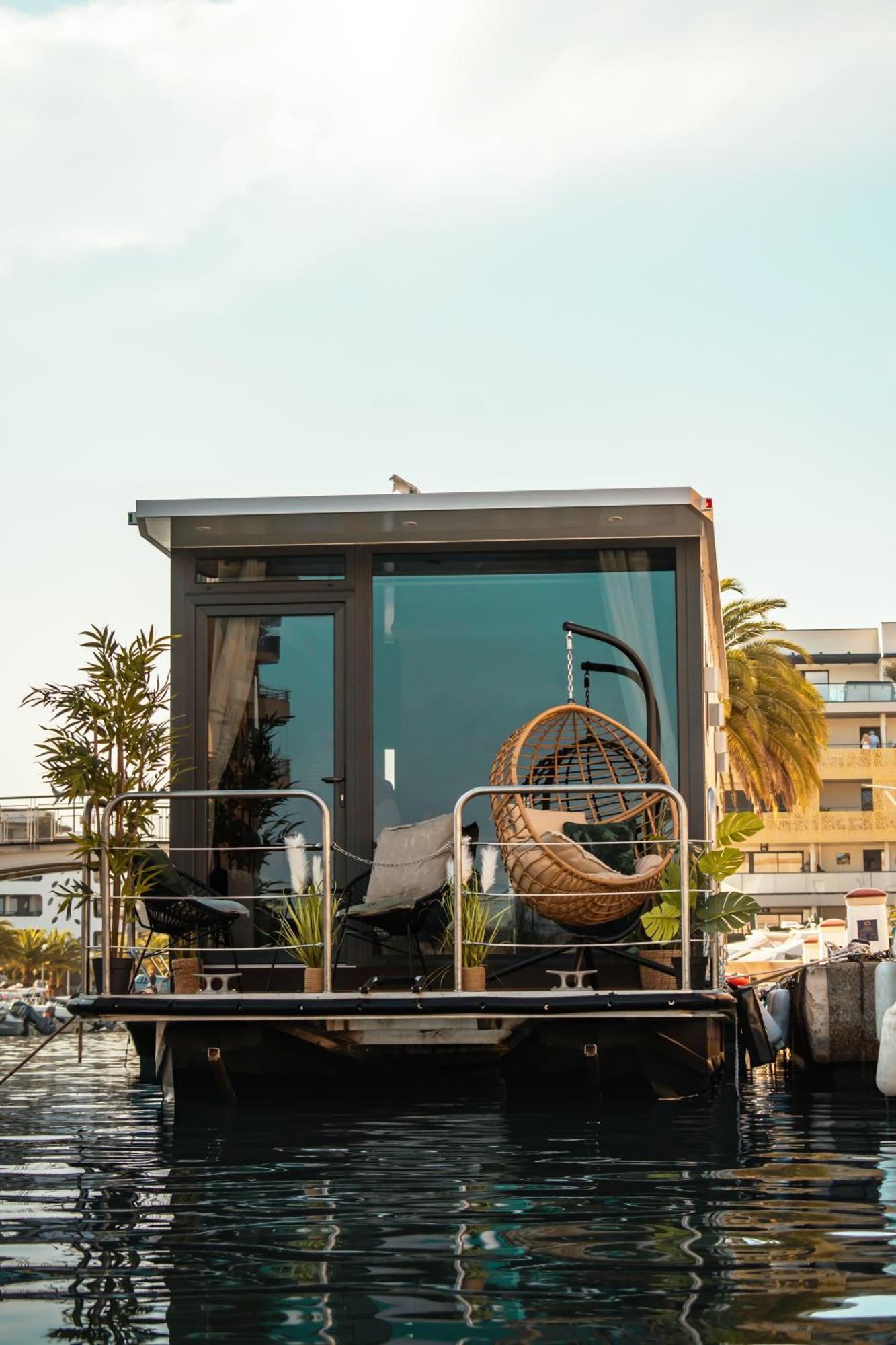 Escale Royale Frejus Hotel Værelse billede